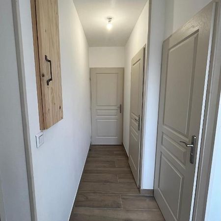 Appartement Renove A 15 Min De Lyon Saint-Fons Buitenkant foto
