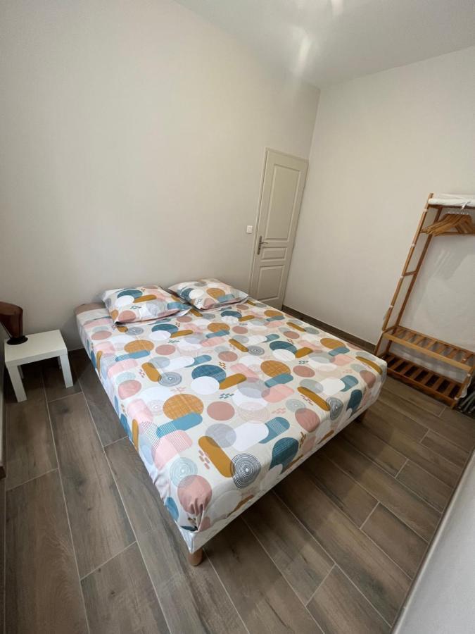 Appartement Renove A 15 Min De Lyon Saint-Fons Buitenkant foto