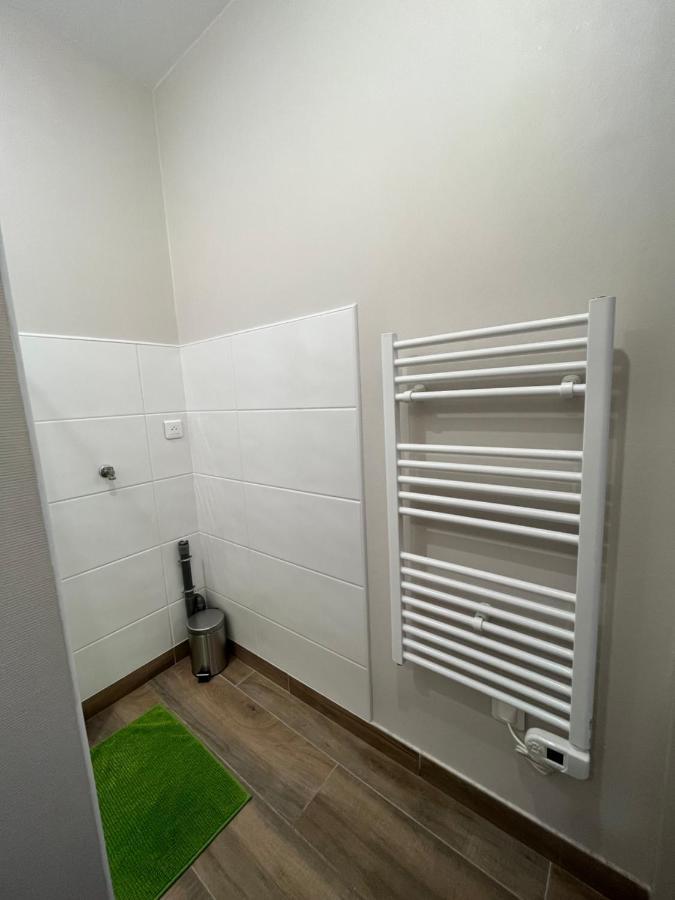 Appartement Renove A 15 Min De Lyon Saint-Fons Buitenkant foto